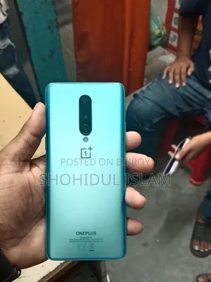 OnePlus 8 256 GB Blue