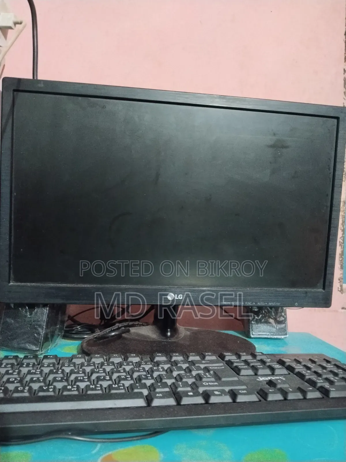 Good Condition