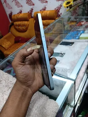 Realme 13 Pro+ 5G 256 GB Blue