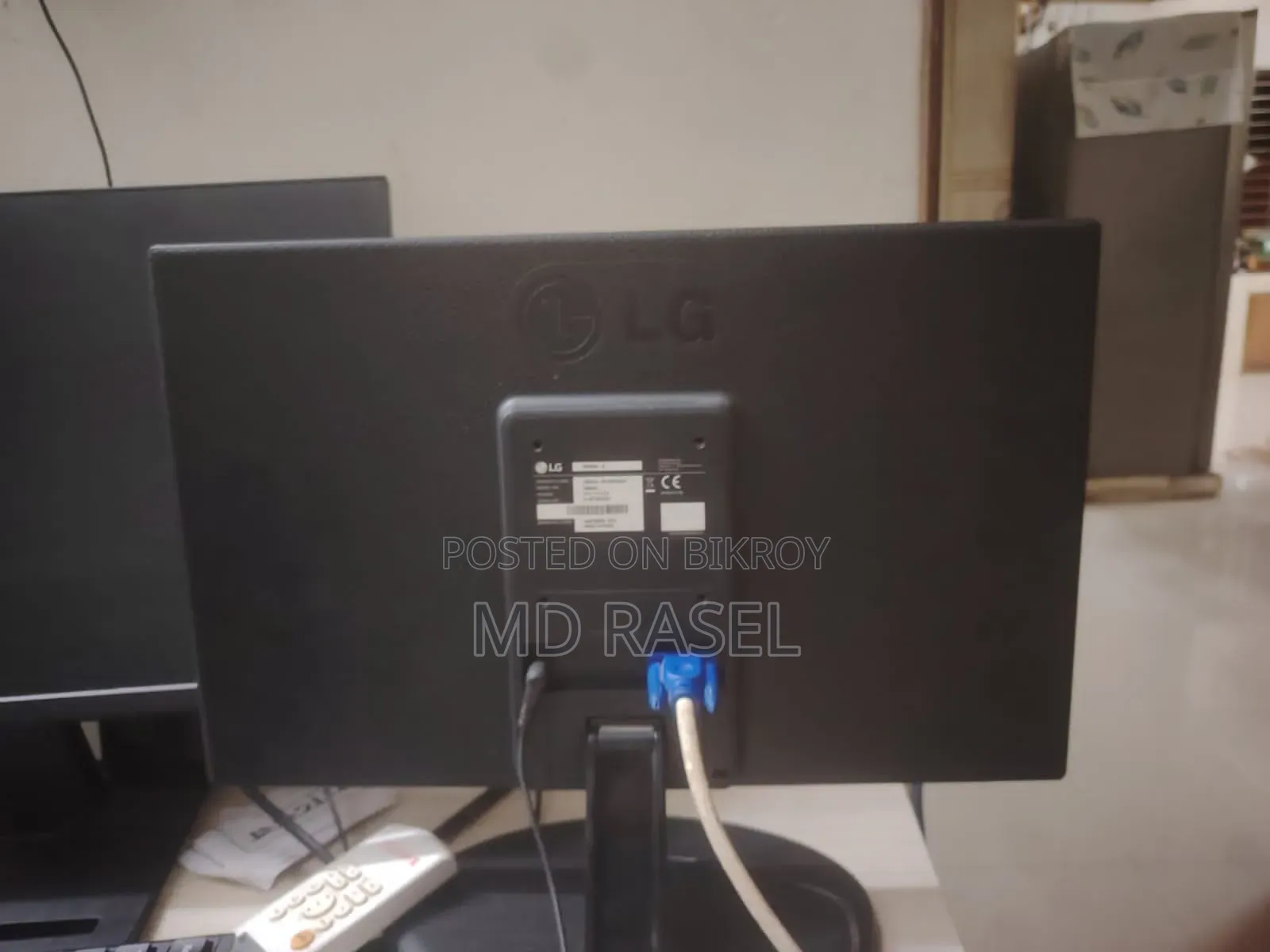 Good Condition