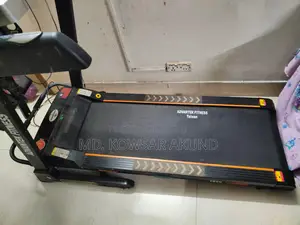 Treadmills (140 Kg)