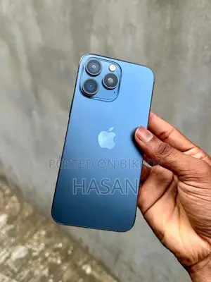 Apple iPhone 15 Pro Max 256 GB Black