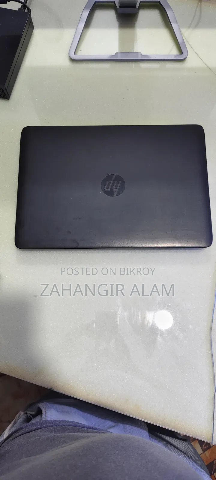 Laptop HP EliteBook 840 G6 4GB Intel Core i5 SSD 512GB