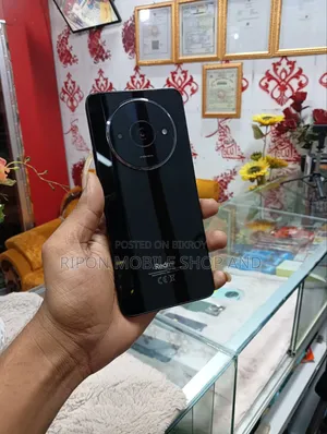 Xiaomi Redmi A3 128 GB Black