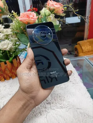 Xiaomi Redmi A3 128 GB Black