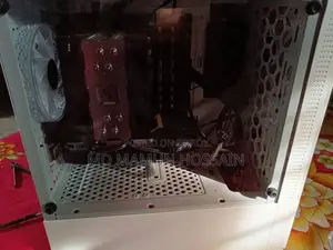 Desktop Computer Asus 16GB Intel Core I5 SSD 256GB