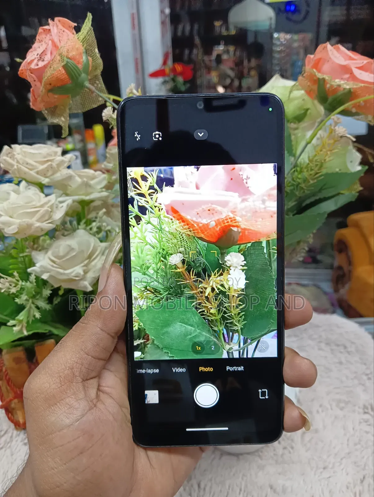 Xiaomi Redmi A3 128 GB Black