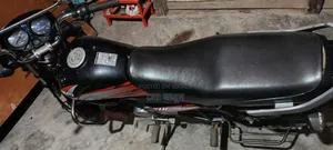 Hero HF Deluxe 2019 Black