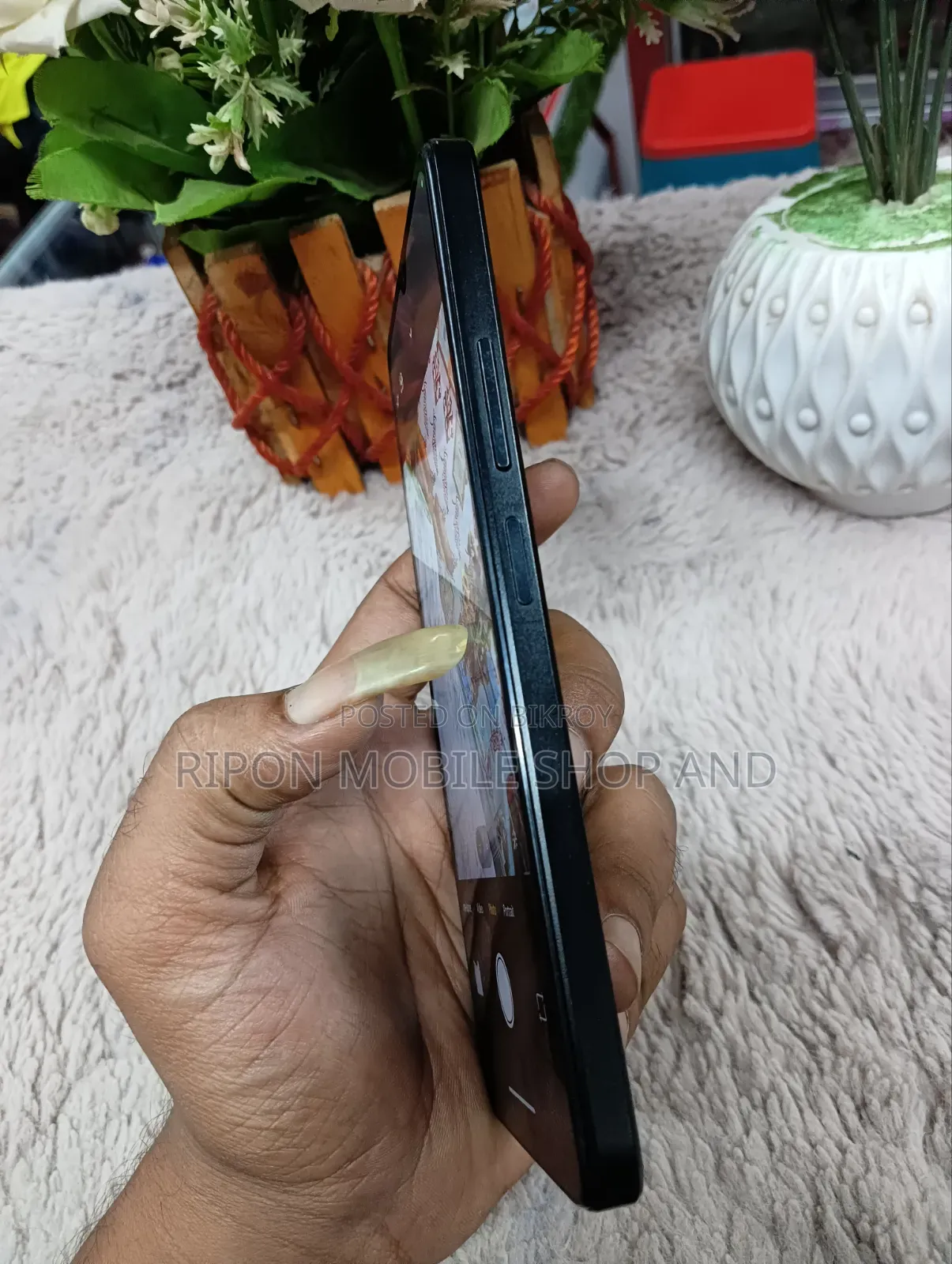 Xiaomi Redmi A3 128 GB Black