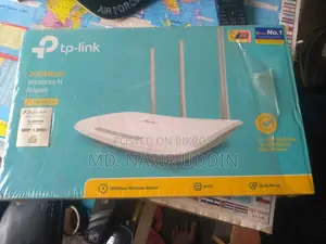 Tp Link Router