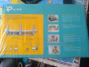 Tp Link Router