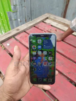 অ্যাপল আইফোন ১১ ৬৪ জিবি নীল