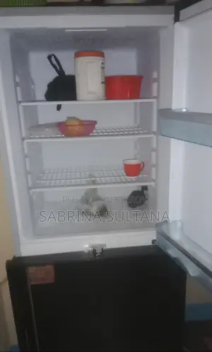 Vision Refrigerator 324l