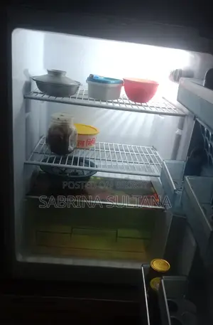Vision Refrigerator 324l