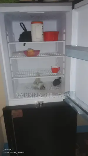 Vision Refrigerator 324l