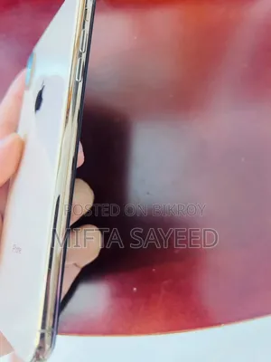 Apple iPhone XS Max 64 GB White