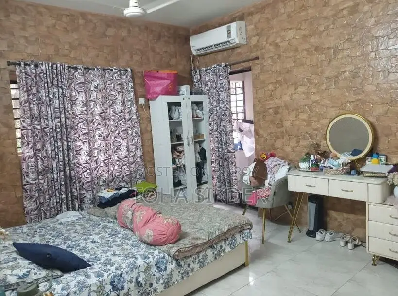 3-Bedroom Apartment in Dhanmondi for Rent