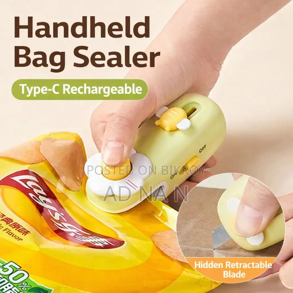 Pack Sealer