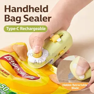 Pack Sealer
