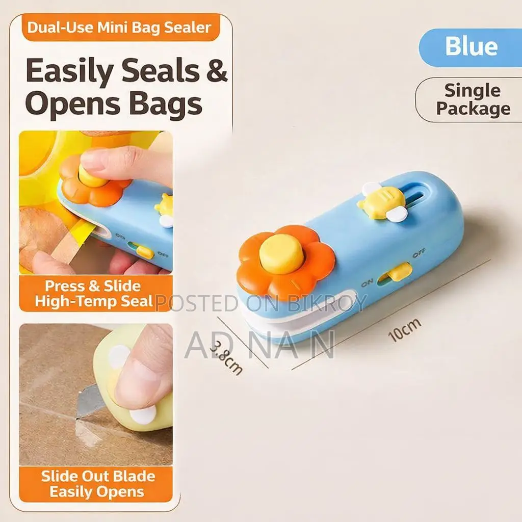Pack Sealer