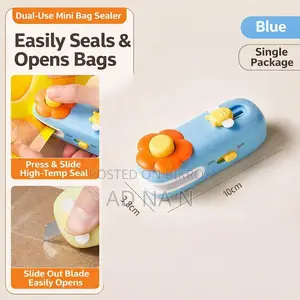 Pack Sealer