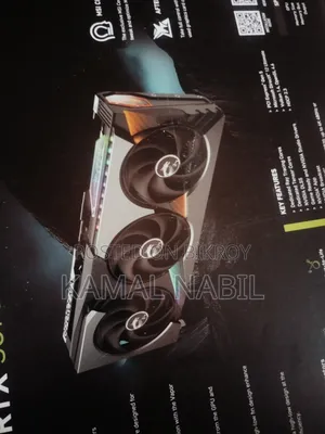 Msi Geforce Rtx 5070 Vanguard 12 Gb Graphics Card