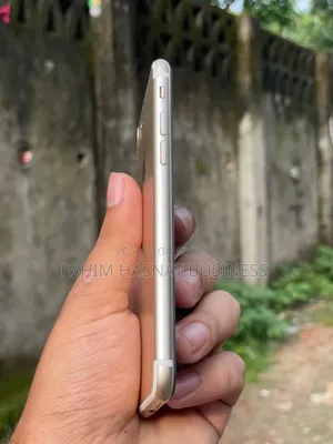 Apple iPhone 7 128 GB White