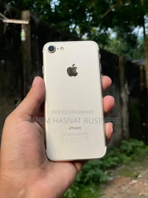 Apple iPhone 7 128 GB White