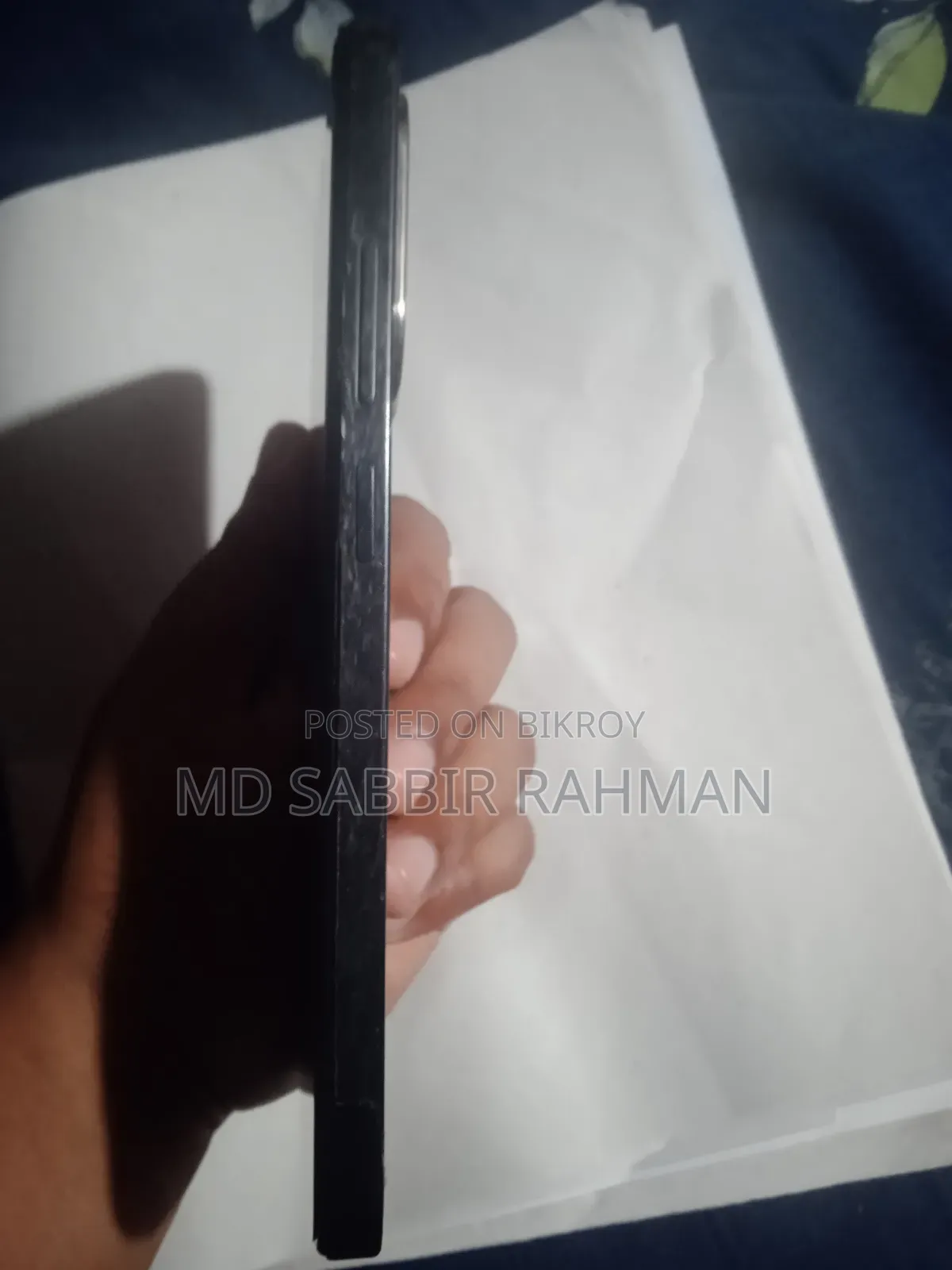 Xiaomi Redmi A5 4G 64 GB Black