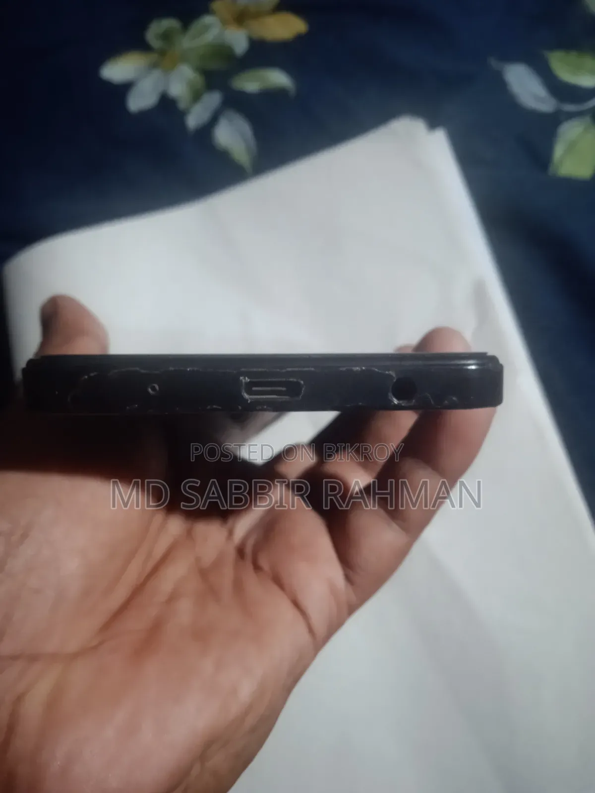 Xiaomi Redmi A5 4G 64 GB Black