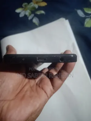 Xiaomi Redmi A5 4G 64 GB Black