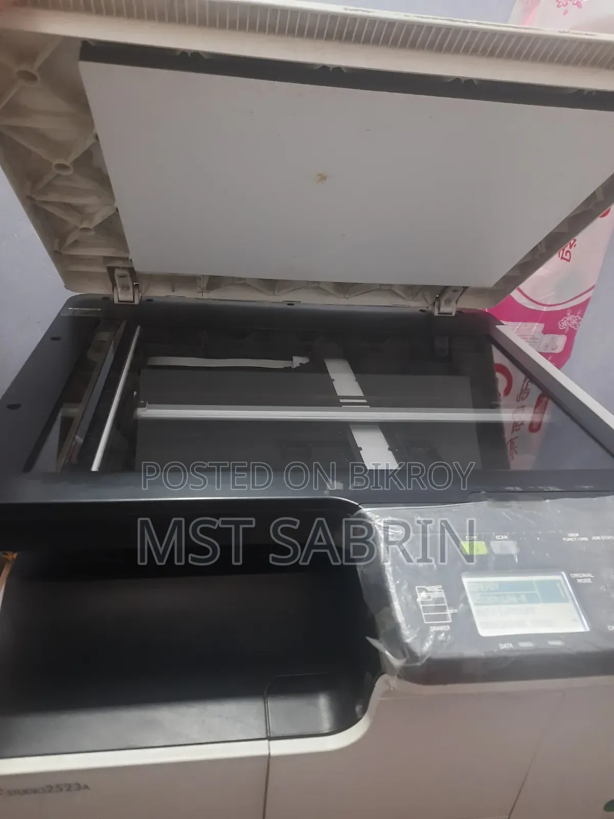 Toshiba 2523 A
