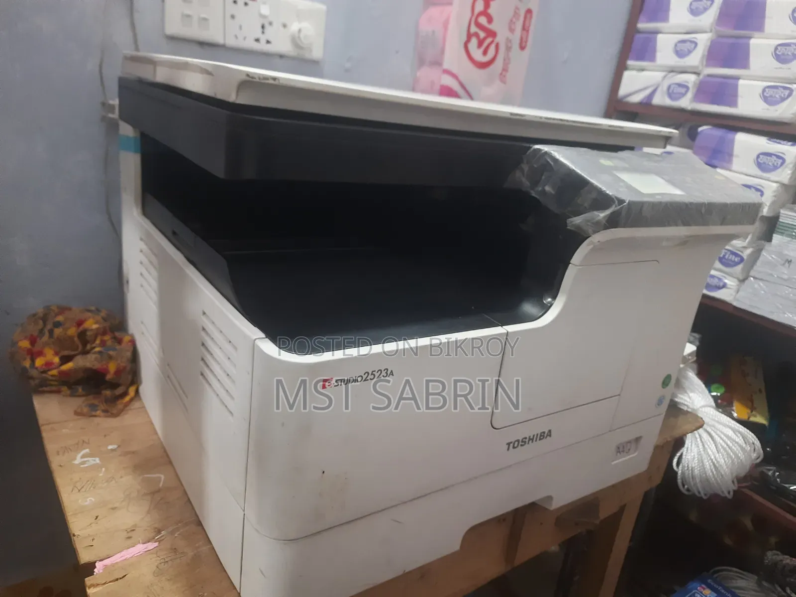 Toshiba 2523 A