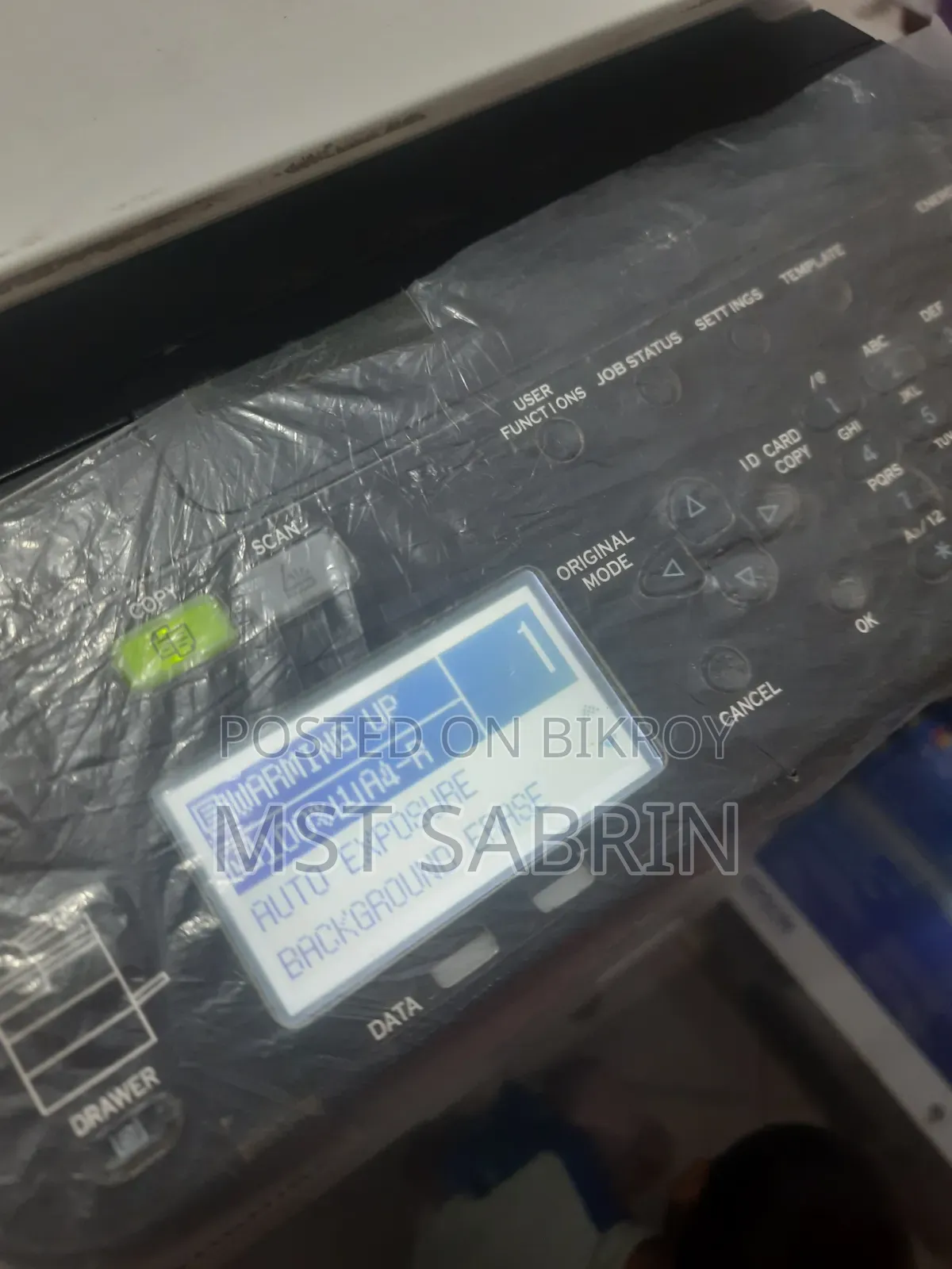 Toshiba 2523 A