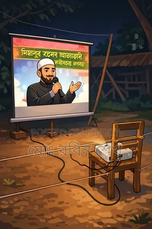 Projector for Rent