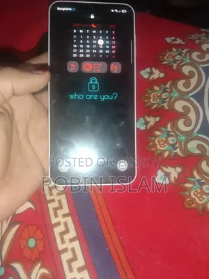 Samsung Galaxy A26 256 GB White