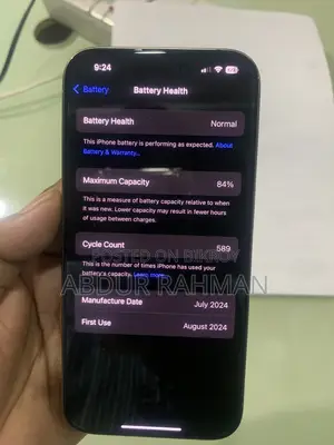 Apple iPhone 15 Pro 256 GB Gray