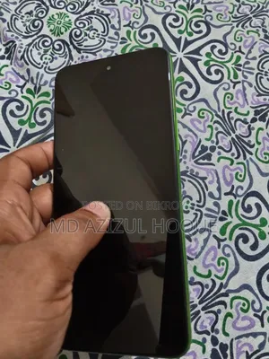 Infinix Hot 12 128 GB Gray