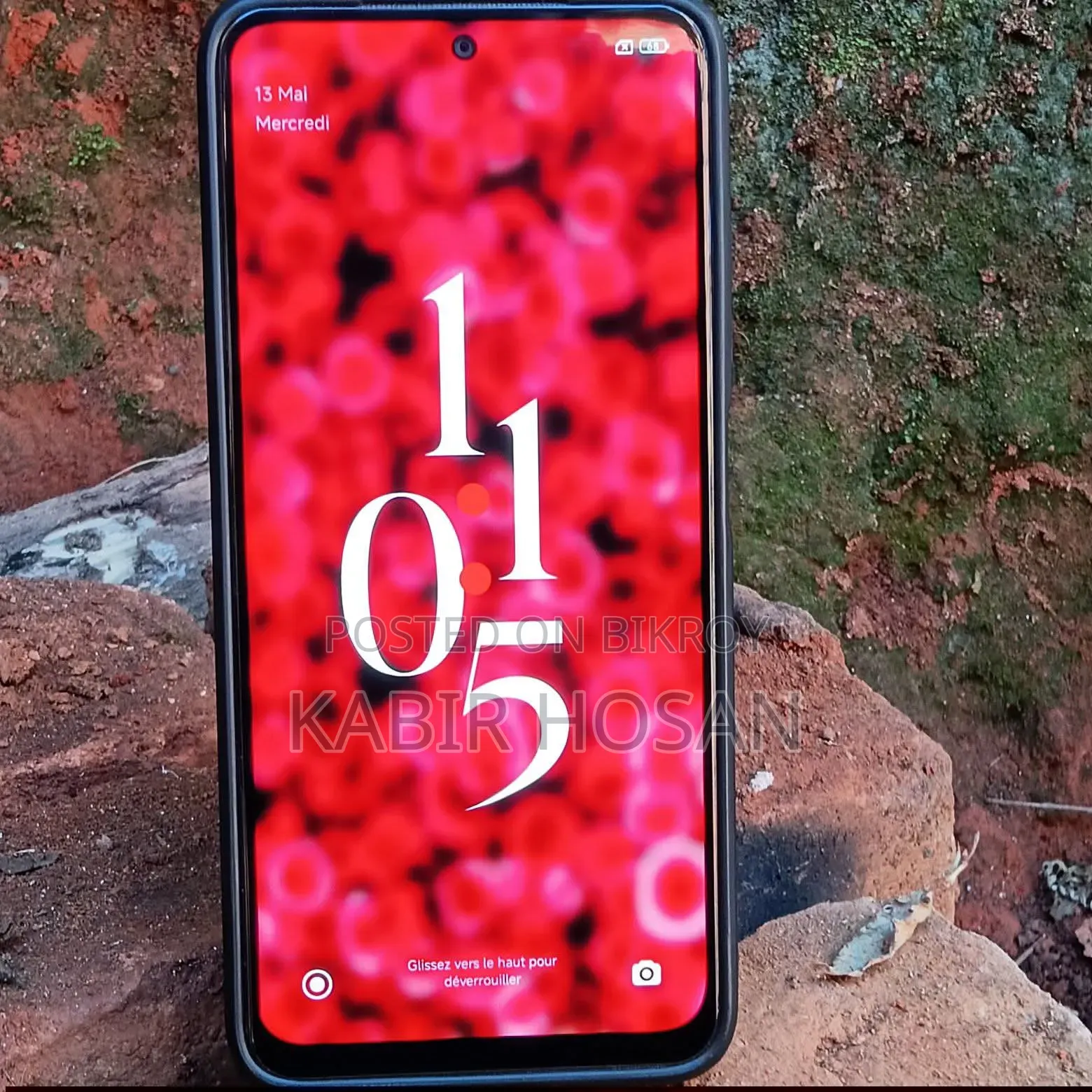 Xiaomi Redmi Note 11S 128 GB Blue