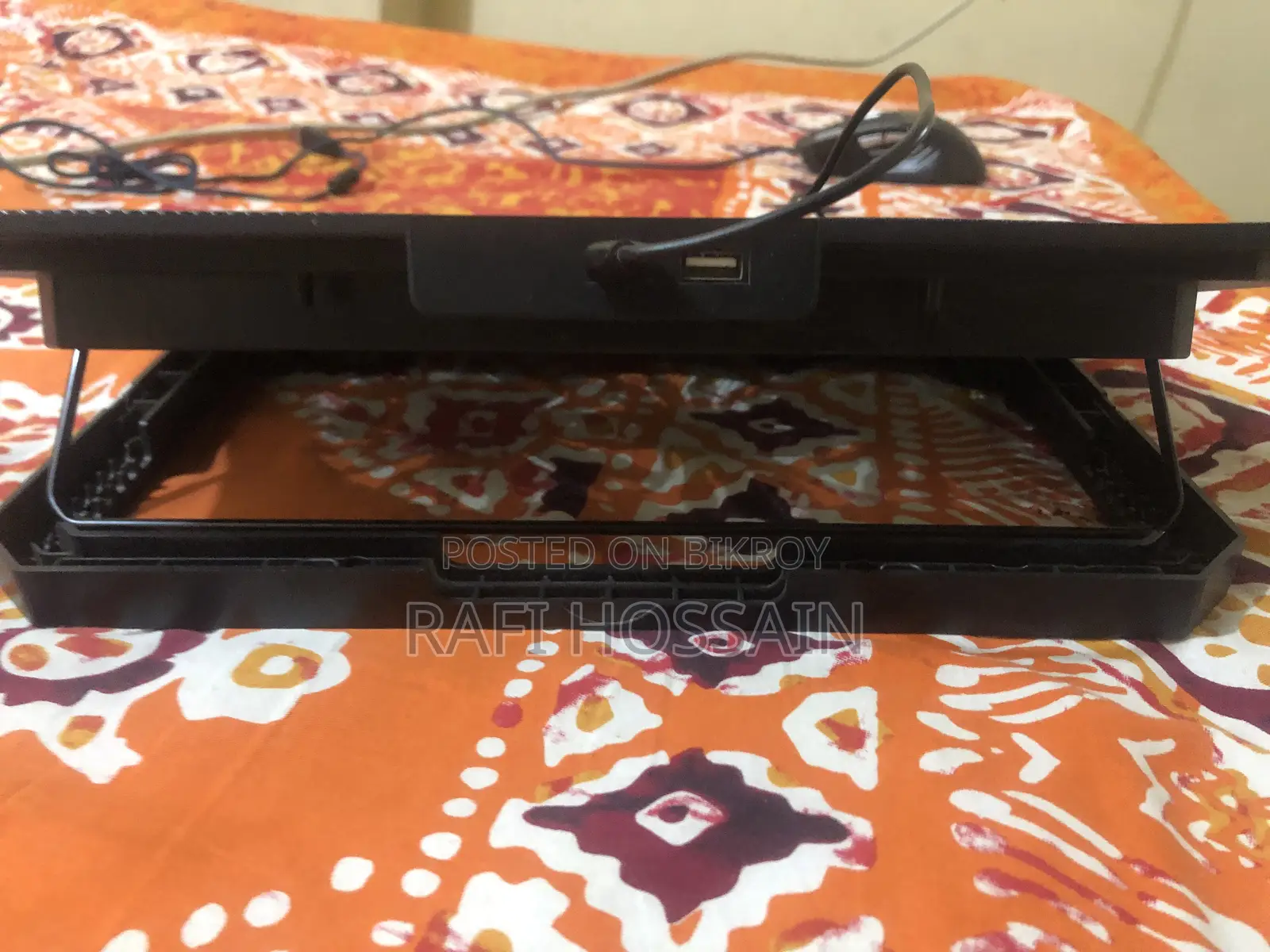 Cooling Fan For Laptop
