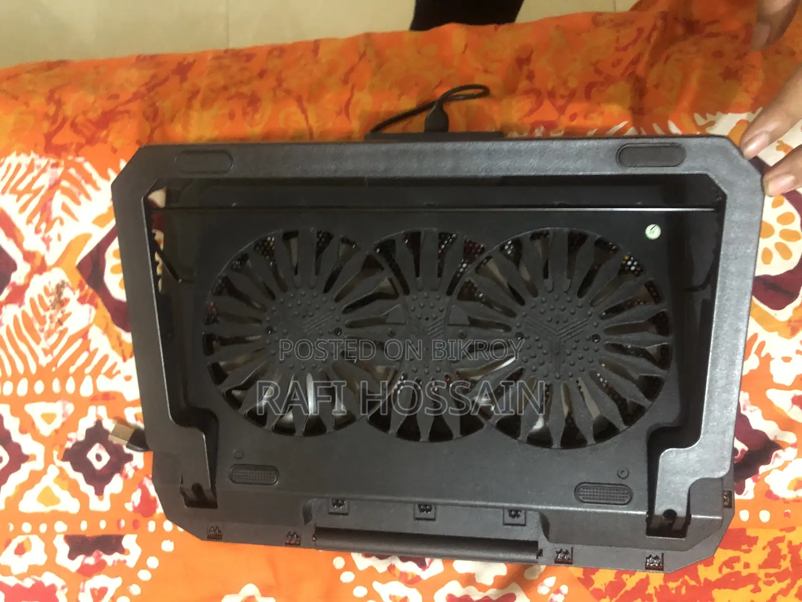 Cooling Fan For Laptop