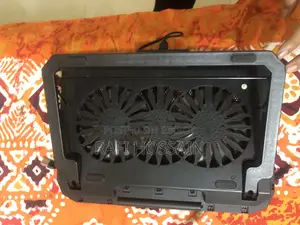 Cooling Fan For Laptop