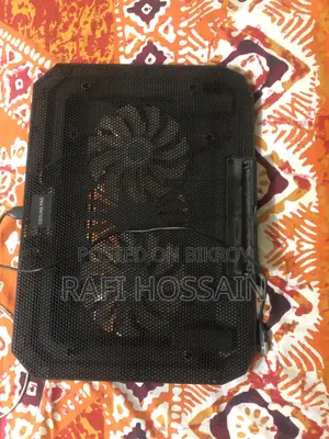 Cooling Fan For Laptop