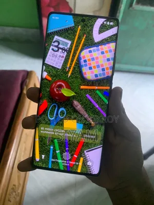 Itel S25 Ultra 128 GB Silver