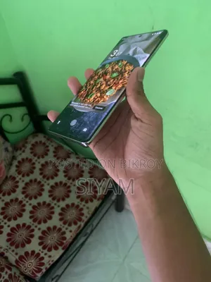 Itel S25 Ultra 128 GB Silver