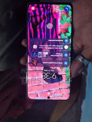 Samsung Galaxy S20+ 5G 256 GB Blue