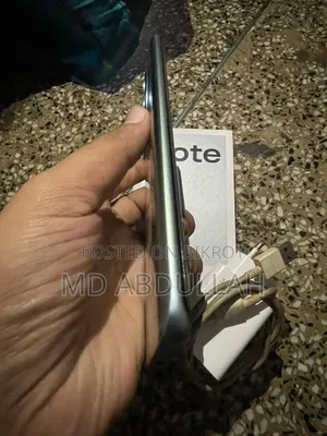 Xiaomi Redmi Note 15 128 GB Blue