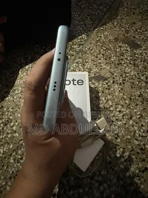 Xiaomi Redmi Note 15 128 GB Blue