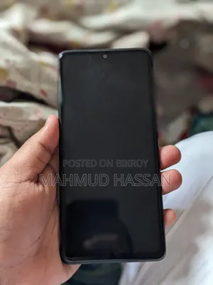Xiaomi Redmi Note 10 Pro 128 GB Black