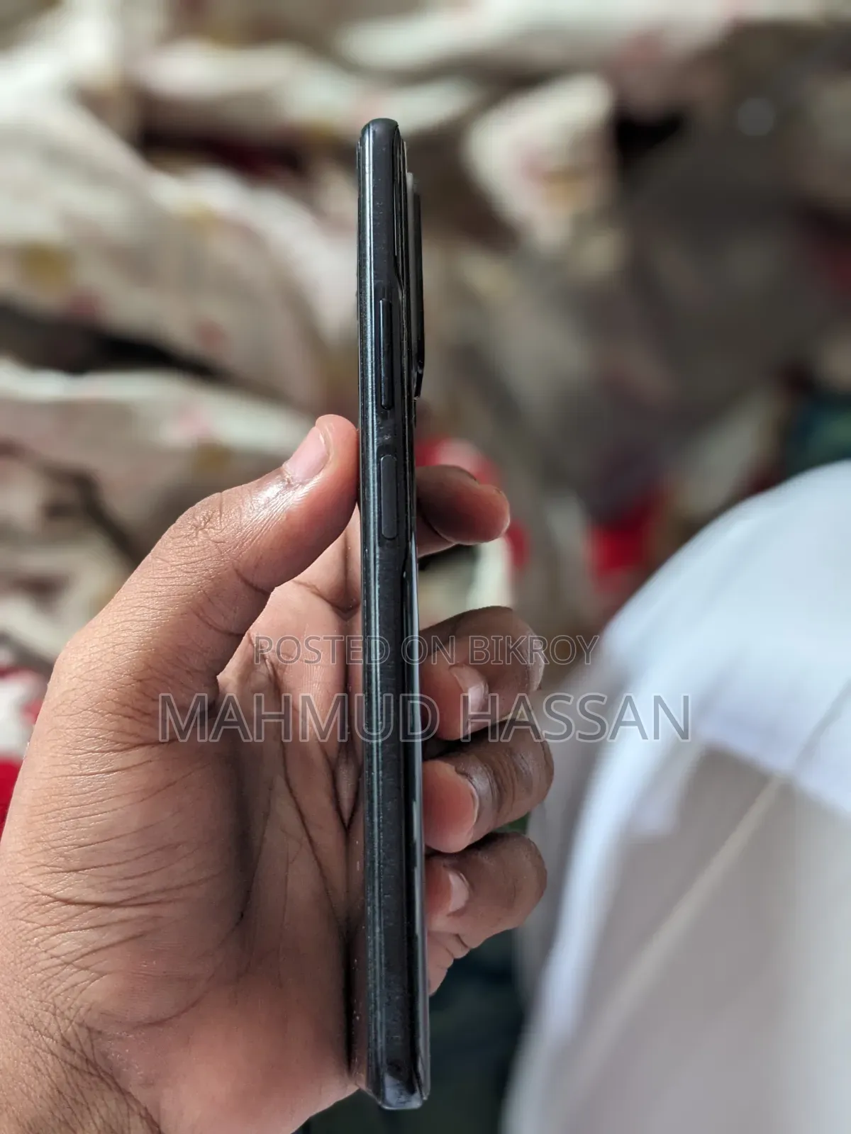 Xiaomi Redmi Note 10 Pro 128 GB Black